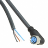Circular Cable Assemblies - A128596-ND - DigiKey