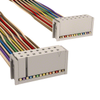 Rectangular Cable Assemblies - M3AAA-1460K-ND - DigiKey