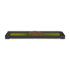 Arrays, Edge Type, Mezzanine (Board to Board) - 612-LPAM-40-01.0-S-08-2-K-TRCT-ND - DigiKey