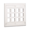 Keystone Faceplates, Frames - 298-14980-ND - DigiKey