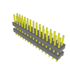 Board Spacers, Stackers (Board to Board) - 612-DW-15-15-L-D-300-ND - DigiKey