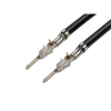 Jumper Wires, Pre-Crimped Leads - 900-2147621122-ND - DigiKey