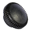 Convex Push Pull Knob - ABS -- ICK-2220 - Image