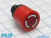 ABBG Pushbutton Illuminated - MPMT3-11R - Galco Industrial Electronics