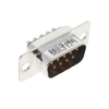D-Sub Connector Assemblies - L717SDE09PC309-ND - DigiKey