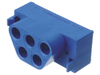 Power Connectors - PLS7W7M300A1 - Powell Electronics, Inc.