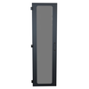 Racks & Cabinets - DCZ4WD3077BK - Powell Electronics, Inc.