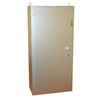 Enclosures, Boxes, & Cases - 1UHD723518N4SS - Powell Electronics, Inc.