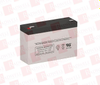 Battery - 167153384 - Radwell International