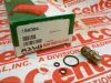 Pneumatic Valve Rebuild Kit / Seal Kit - 18549752 - Radwell International