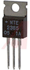 POWER MOSFET N-CHANNEL 500V ID=8A TO-220 CASE HIGH SPEED SWITCH ENHANCEMENT MODE - 70215149 - Allied Electronics, Inc.