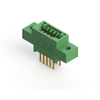 Edgeboard Connectors - 345-010-540-802-ND - DigiKey