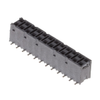 Headers, Receptacles, Female Sockets - 612-SSM-112-L-DV-P-TRDKR-ND - DigiKey