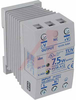Power Supply, Switching; 100 to 240 VAC(Nom.), 110 to 340 VDC (Nom.); 50/60 Hz - 70174948 - Allied Electronics, Inc.