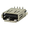 USB, DVI, HDMI Connector Assemblies - UJ2-AV-1-SMT-TR - ODG (Origin Data Global)