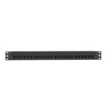 Patchbay, Jack Panels - NK6PPN24P - ODG (Origin Data Global)