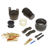 Circular Connector Assemblies - 1178-MS3126F14-15P-ND - DigiKey