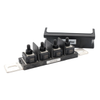 32V Battery-Mounted Fuse Holder with Busbar -- FHZ410
