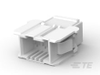Rectangular Wire & Cable Connectors & Housings - 293008-1 - TE Connectivity