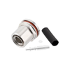 Coaxial Connector (RF) Assemblies - 6099-PE45663-ND - DigiKey