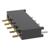 Headers, Receptacles, Female Sockets - MMS-105-02-L-SH-03-ND - DigiKey