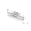 Headers, Male Pins - 4-644695-5-ND - DigiKey