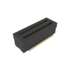 Arrays, Edge Type, Mezzanine (Board to Board) - 609-10165431-304000LFTR-ND - DigiKey
