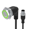 Push Button Switches - 102391 - RS Components, Ltd.