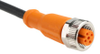 Sensor & Actuator Cables - 140155 - RS Components, Ltd.
