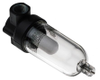 Pneumatic Filters - 122633 - RS Components, Ltd.