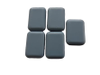 Feet, Castors & Base Clamps - 4478659 - RS Components, Ltd.