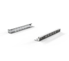 Rack Rails - 2773834 - RS Components, Ltd.