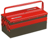 Tool Boxes - 6697199 - RS Components, Ltd.