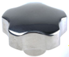 Clamping Knobs - 478507 - RS Components, Ltd.