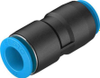 Pneumatic Fittings - 2022672 - RS Components, Ltd.