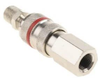 Pneumatic Quick Connect Couplings - 6671768 - RS Components, Ltd.