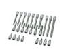 Sockets - 2709775 - RS Components, Ltd.