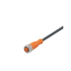 Circular Cable Assemblies - 2330-EVC534-ND - DigiKey