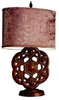 70805 Lamps-Table Lamps - 681985 - Capital Lighting, Inc.