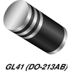 Schottky 30V 1A Diode and Rectifier - 280-SGL41-30-E3/97 - ERSAELECTRONICS PTE. LTD.