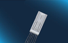 Conductivity sensor LFS1305 with integrated temperature sensor - LFS1K0.1305.6W.B.010-6 - Innovative Sensor Technology IST USA Division