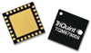 1500 - 2700 MHz, 0.5 Watt Serial Controlled Digital Variable Gain Amplifier, 6-Bit, 0.5 dB Steps, Packaged -- TQM879008 - Image