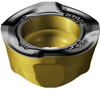 CoroMill&reg; 600 insert for milling - 600R-1252M-MM 4240 - Sandvik Coromant Co.