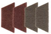 Dynabrade Coated Aluminum Oxide Sanding Sheet - Hook & Loop Attachment - 1 3/8 in Width x 4 1/2 in Length - 94010 - 616026-94010 - R. S. Hughes Company, Inc.