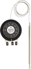 Stainless Steel Capillary Bulb Thermostat -- T3