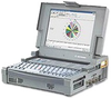 Protocol Analyzer -- J2300A - Image