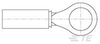 Ring Terminals - 1577624-1 - TE Connectivity
