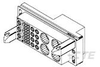 Rectangular Power Connectors - 194196-3 - TE Connectivity