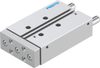Guided actuator - DFM-20-80-P-A-KF - Festo Corporation