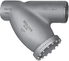 Carbon Steel or Alloy Steel Y Strainers -- 764-WE - Image